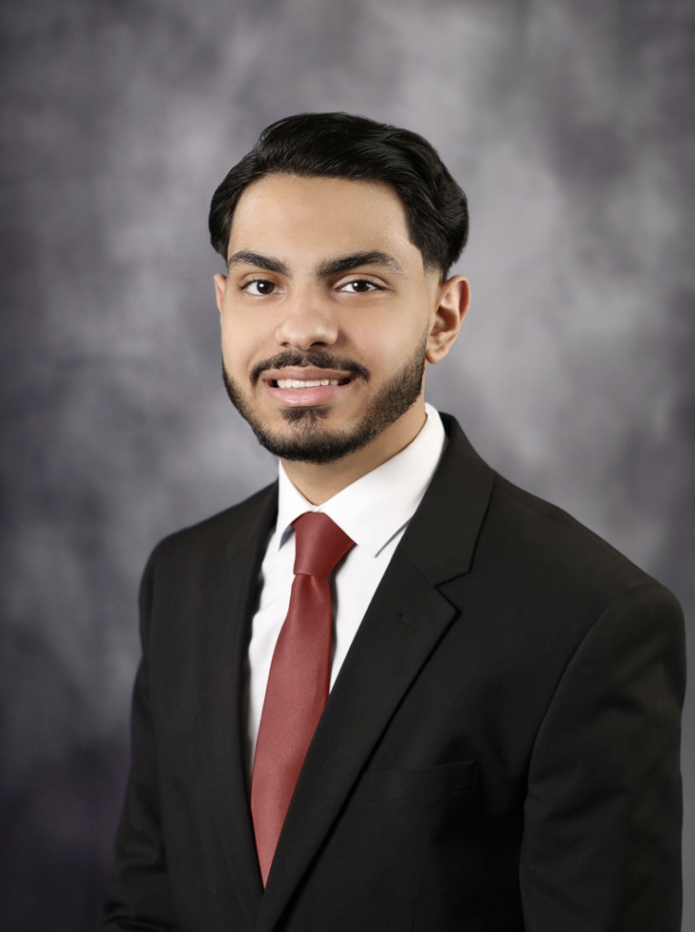 Hussein Almaliki